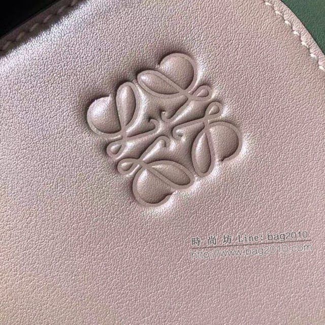 LOEWE包包 羅意威新款雙肩包 羅意威男士後背包  tcl1249